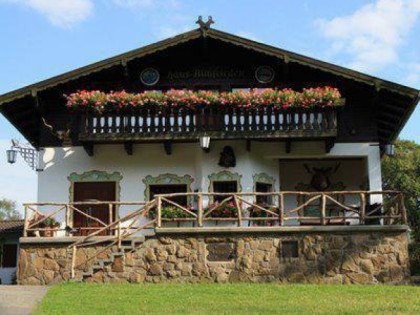 照片: Bayernverein Einigkeit Dortmund e.V. | Haus Almfrieden