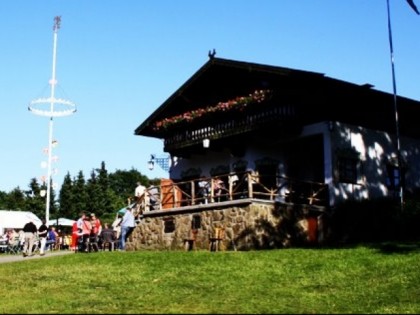照片: Bayernverein Einigkeit Dortmund e.V. | Haus Almfrieden
